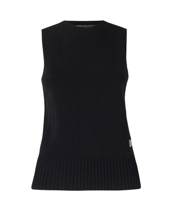haut-crewneck-slim-fit-noir