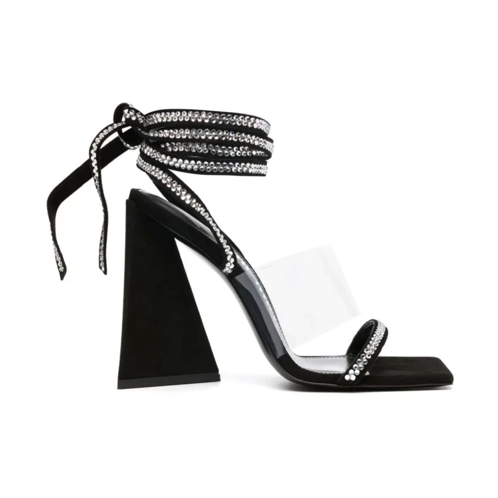 Shoes > Sandals > High Heel Sandals - - The Attico - Modalova