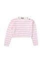 pull-a-rayures-pour-enfants