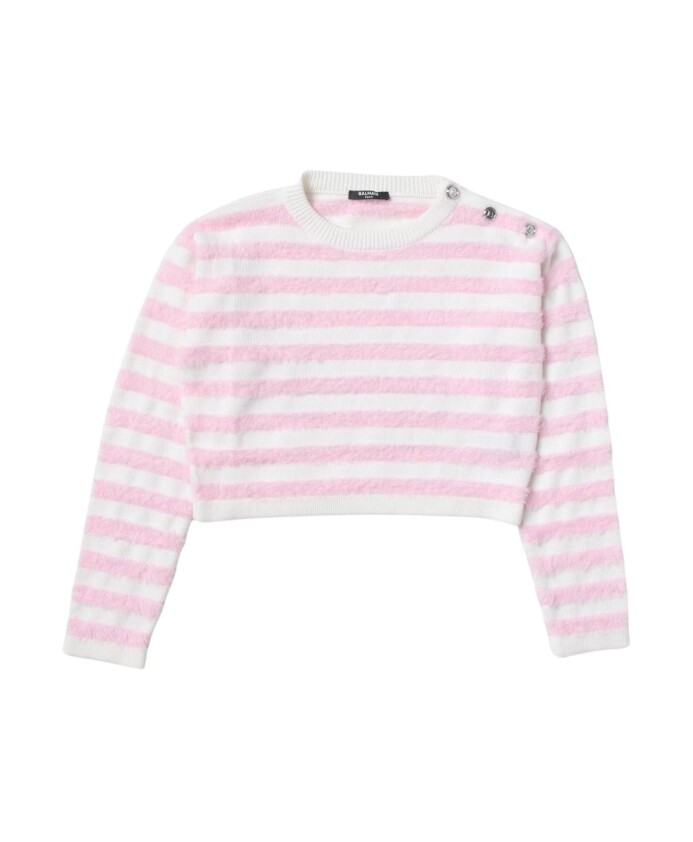 pull-a-rayures-pour-enfants