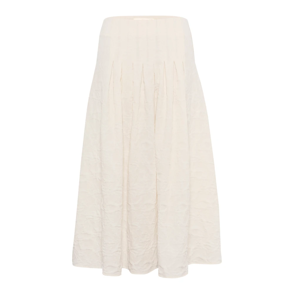 Skirts > Midi Skirts - - InWear - Modalova