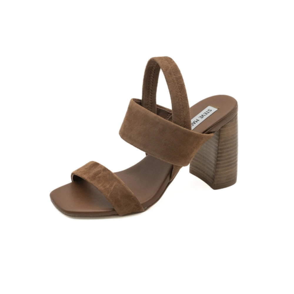 Shoes > Sandals > High Heel Sandals - - Steve Madden - Modalova