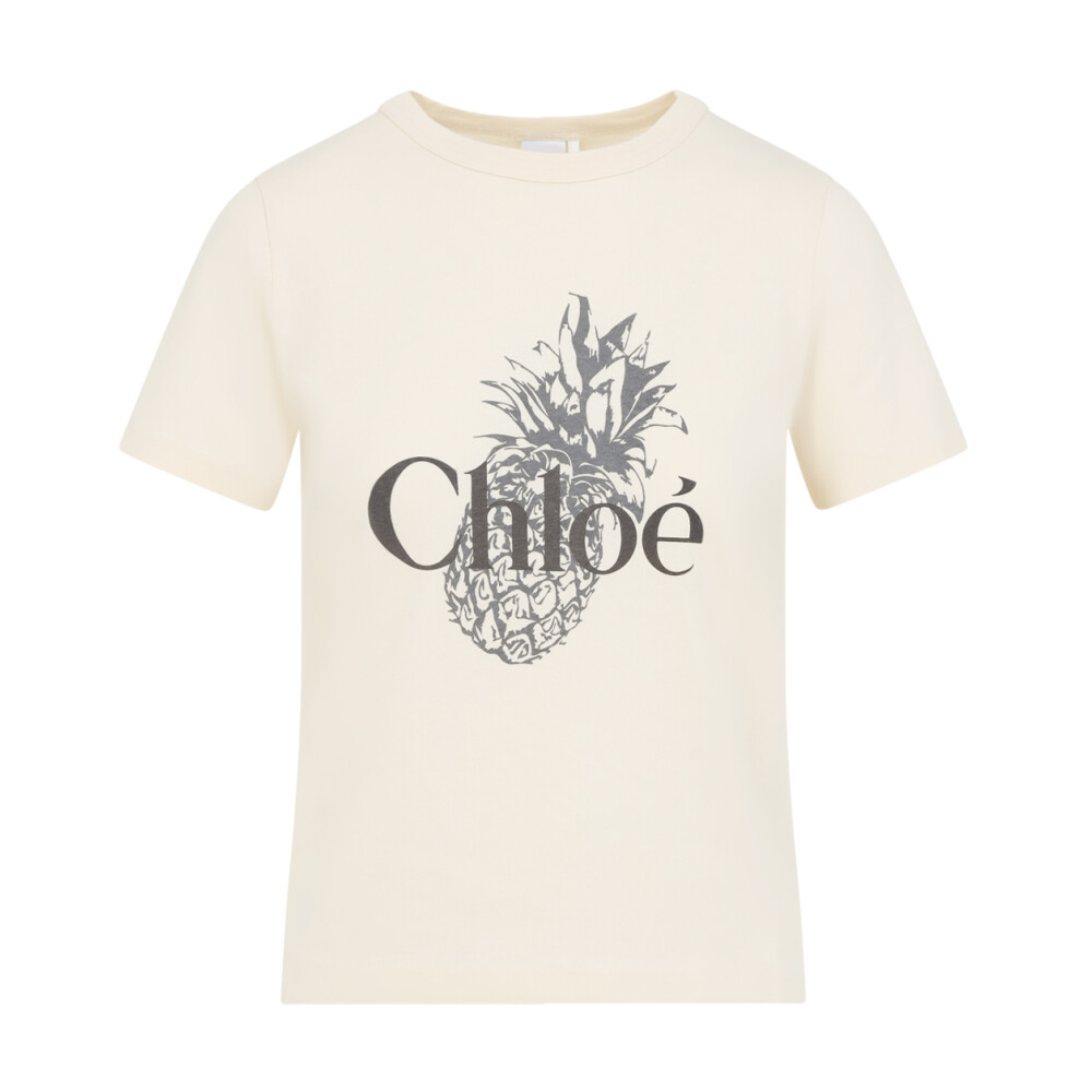 Chloé T-Shirts • Shop T-Shirts from Chloé online at Miinto