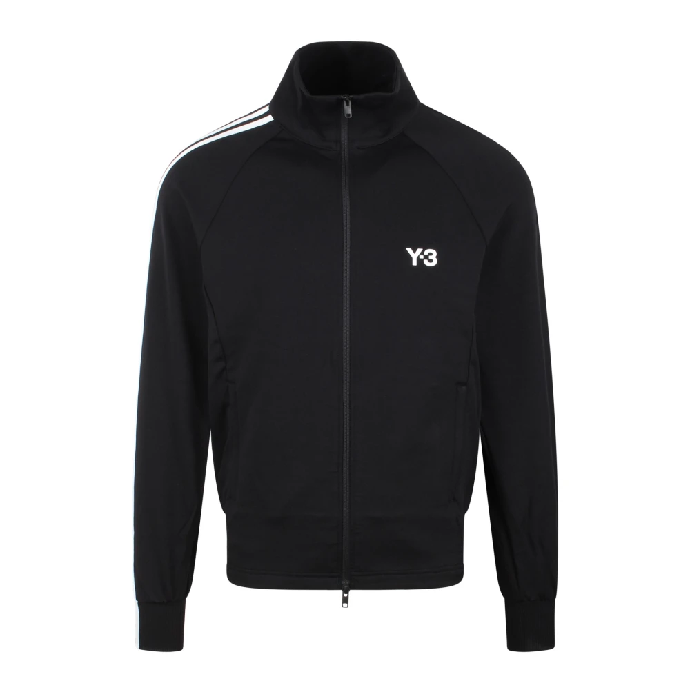 Sweatshirts & Hoodies > Zip-throughs - - Y-3 - Modalova