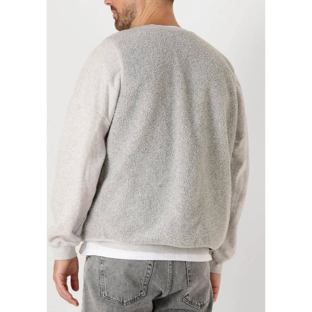 American vintage Grijze Hoktown Vest voor Heren Gray Heren