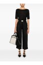 pull-en-lin-noir-a-col-rond