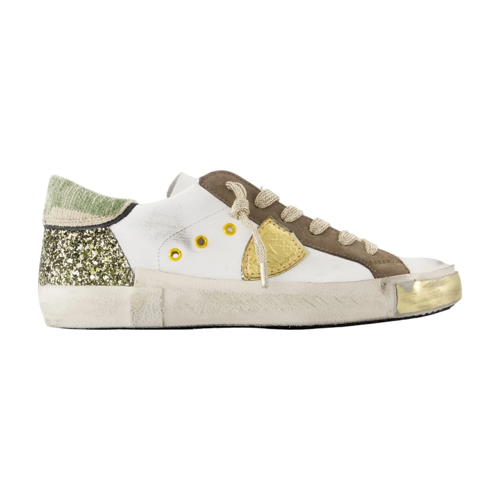Philippe Model Women's Prsx Low Sneakers