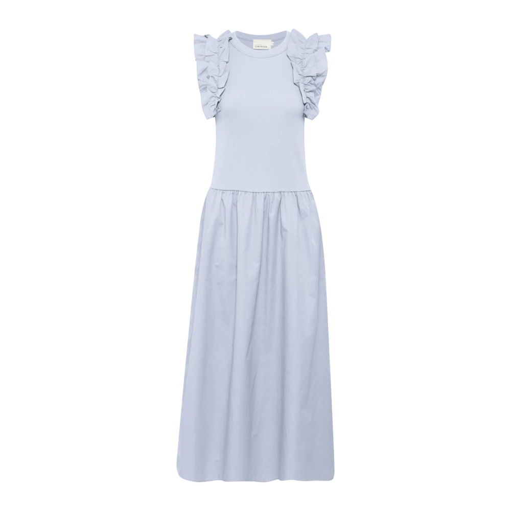 Dresses > Day Dresses > Midi Dresses - - Karen by Simonsen - Modalova