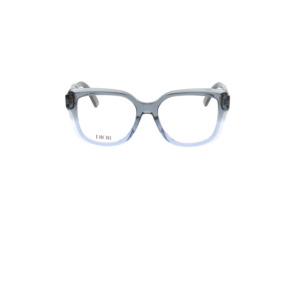 Dior Stijlvolle Herenbrillen Gray Heren