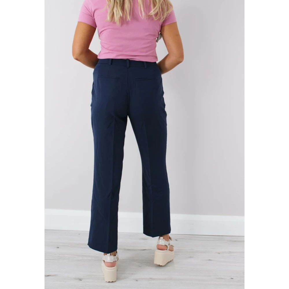 Guess ZOE Damesbroek Blue Dames