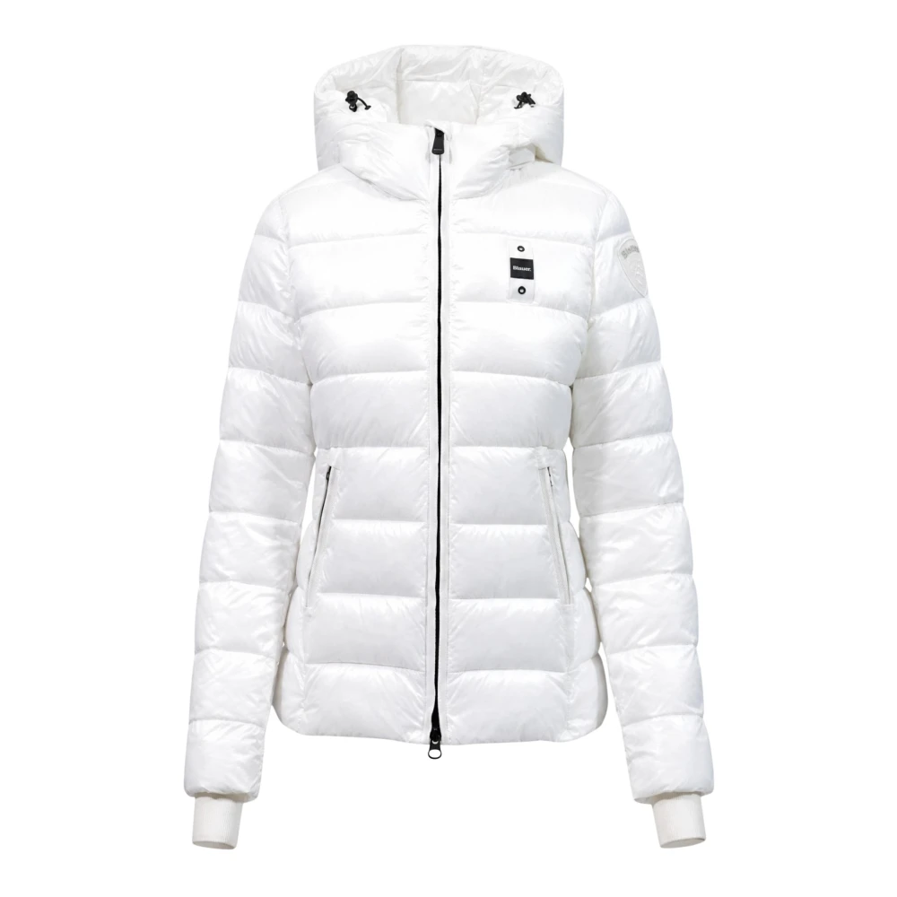 Blauer Donna Bianco - Caroll Jacket - Jackets - M
