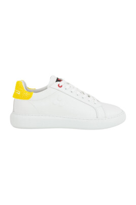 giallo-sneakers