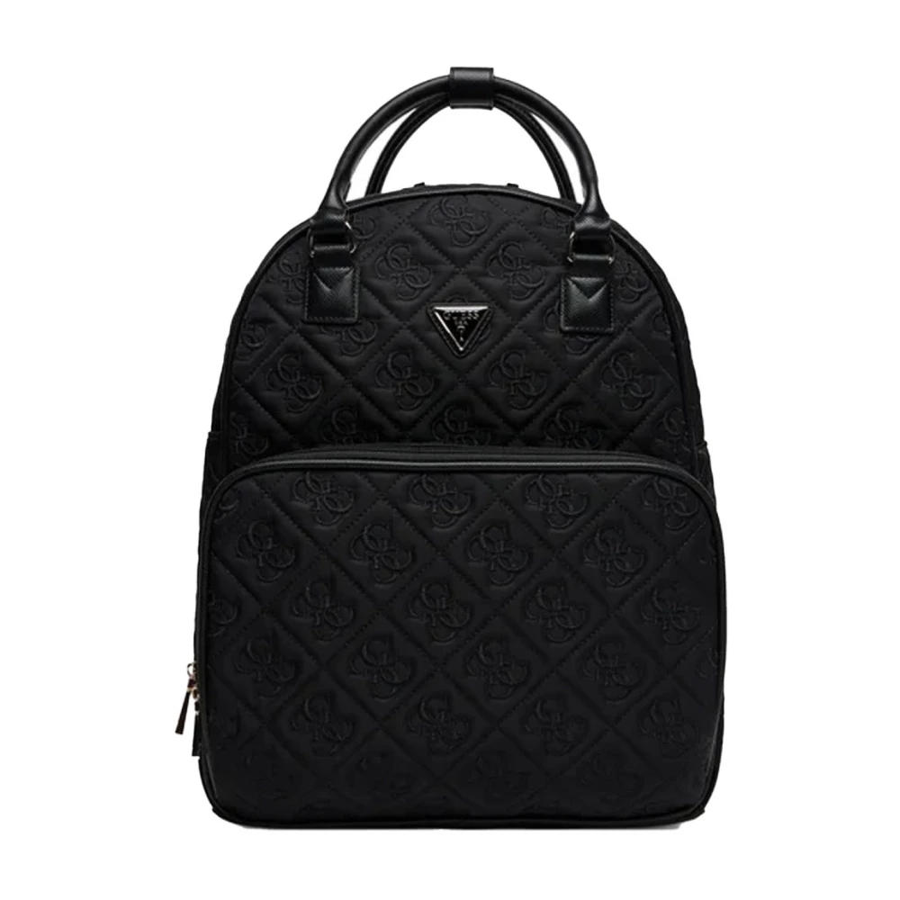 Guess - Bags > Backpacks - Black - Guess - Modalova