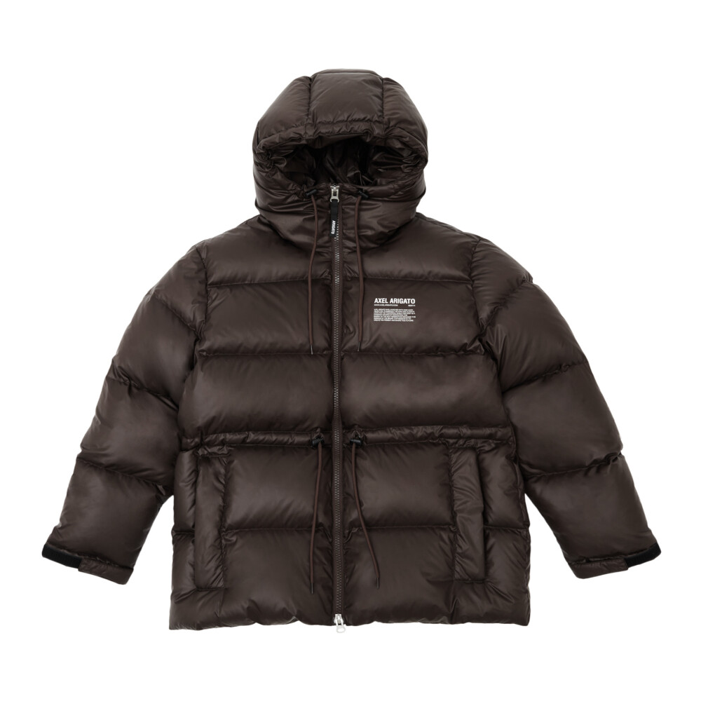 Rhode Down Jacket Axel Arigato Men Miinto