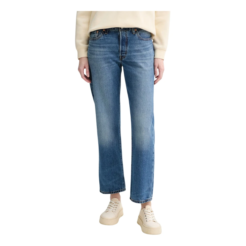 Levi's Damen 501 '90s Lightweight Jeans - Bild 2