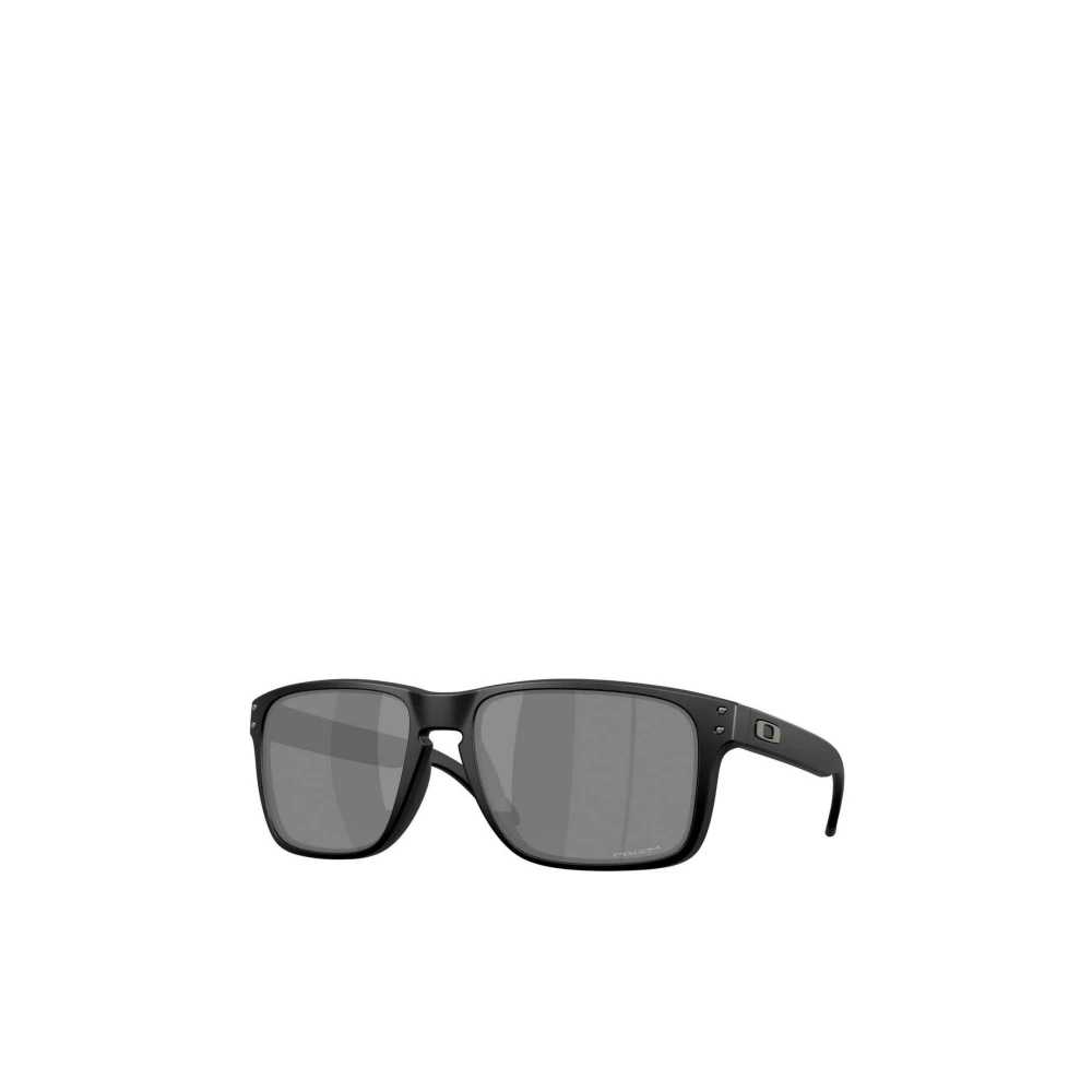 Oakley 0Oo9487 Square Sunglasses - Black - Image 5