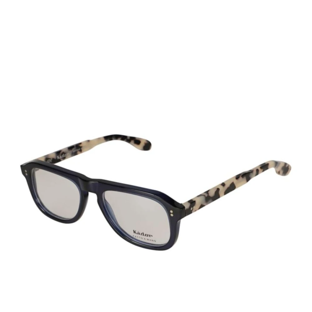 Kador Unisex Black Bravo Sunglasses - Sunglasses - 55 Mm - Accessories