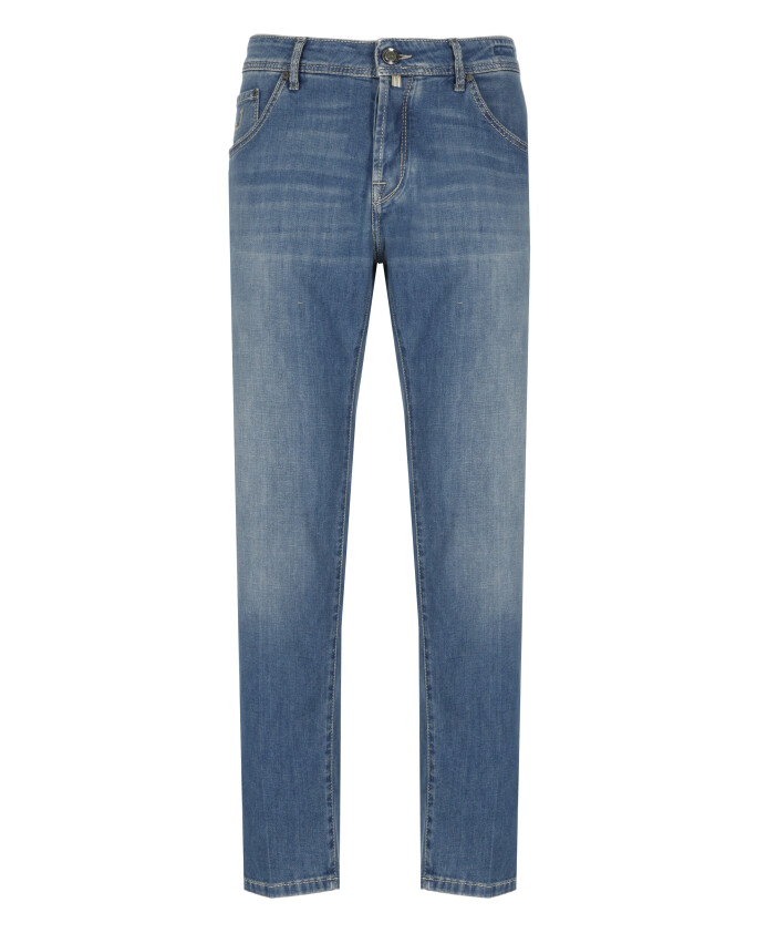 blue-cotton-pants-with-belt-loops