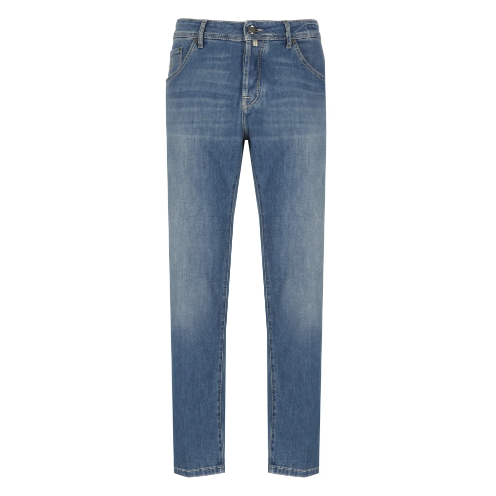 Jeans > Slim-fit Jeans - - Jacob Cohën - Modalova