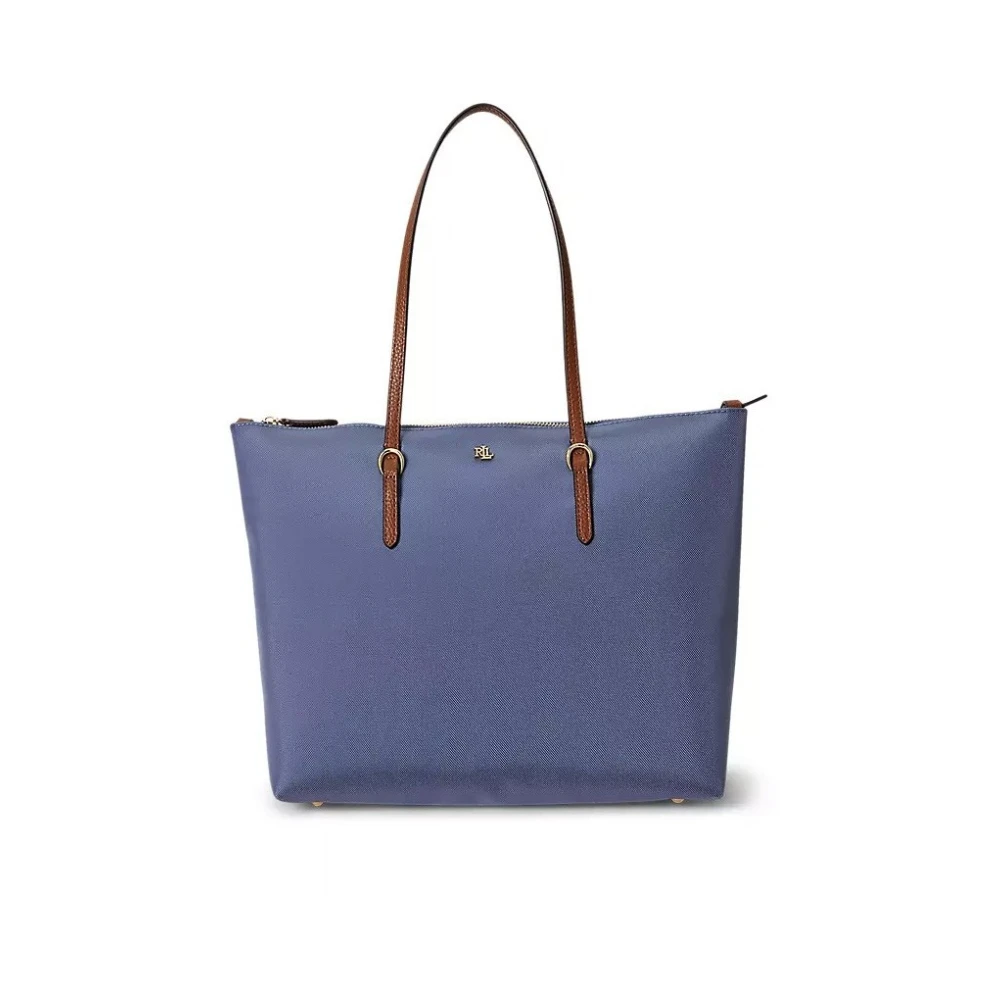 Ralph Lauren Donna Blu Torba Tote