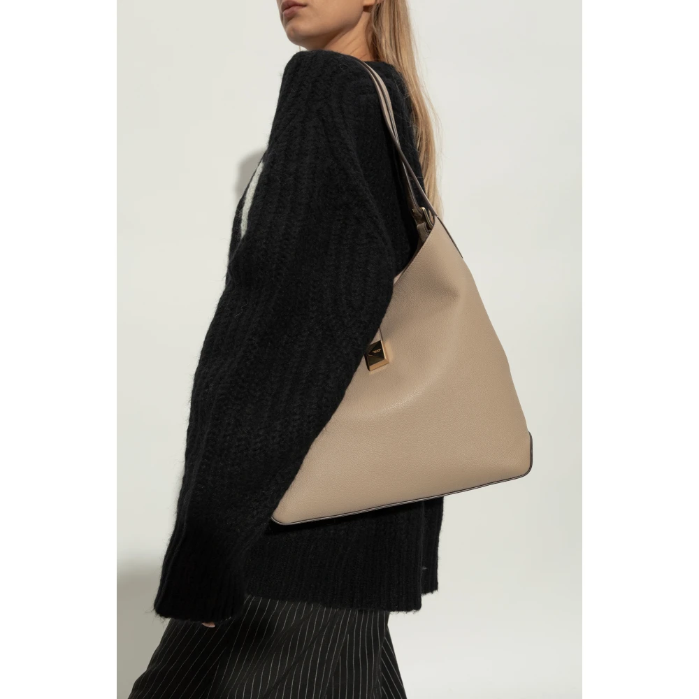 Kate Spade Schoudertas Deco Beige Dames