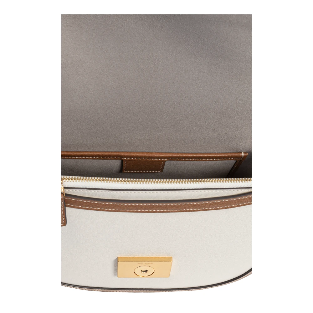 Kate Spade Katy schoudertas Beige Dames