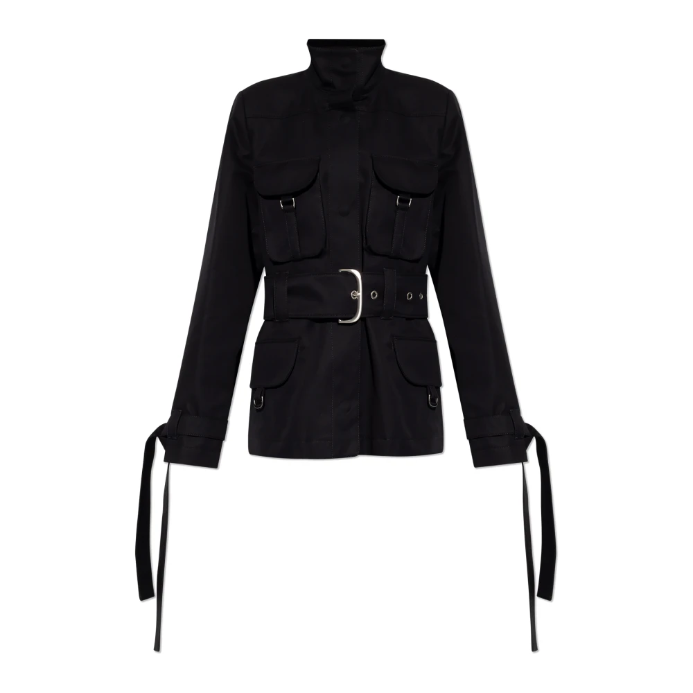 Jackets > Light Jackets - - Off White - Modalova