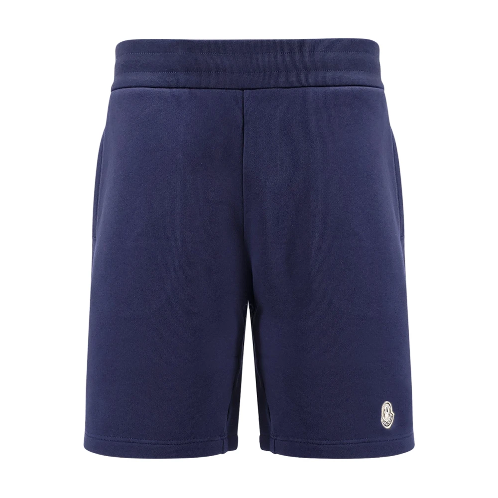 Shorts > Casual Shorts - - Moncler - Modalova