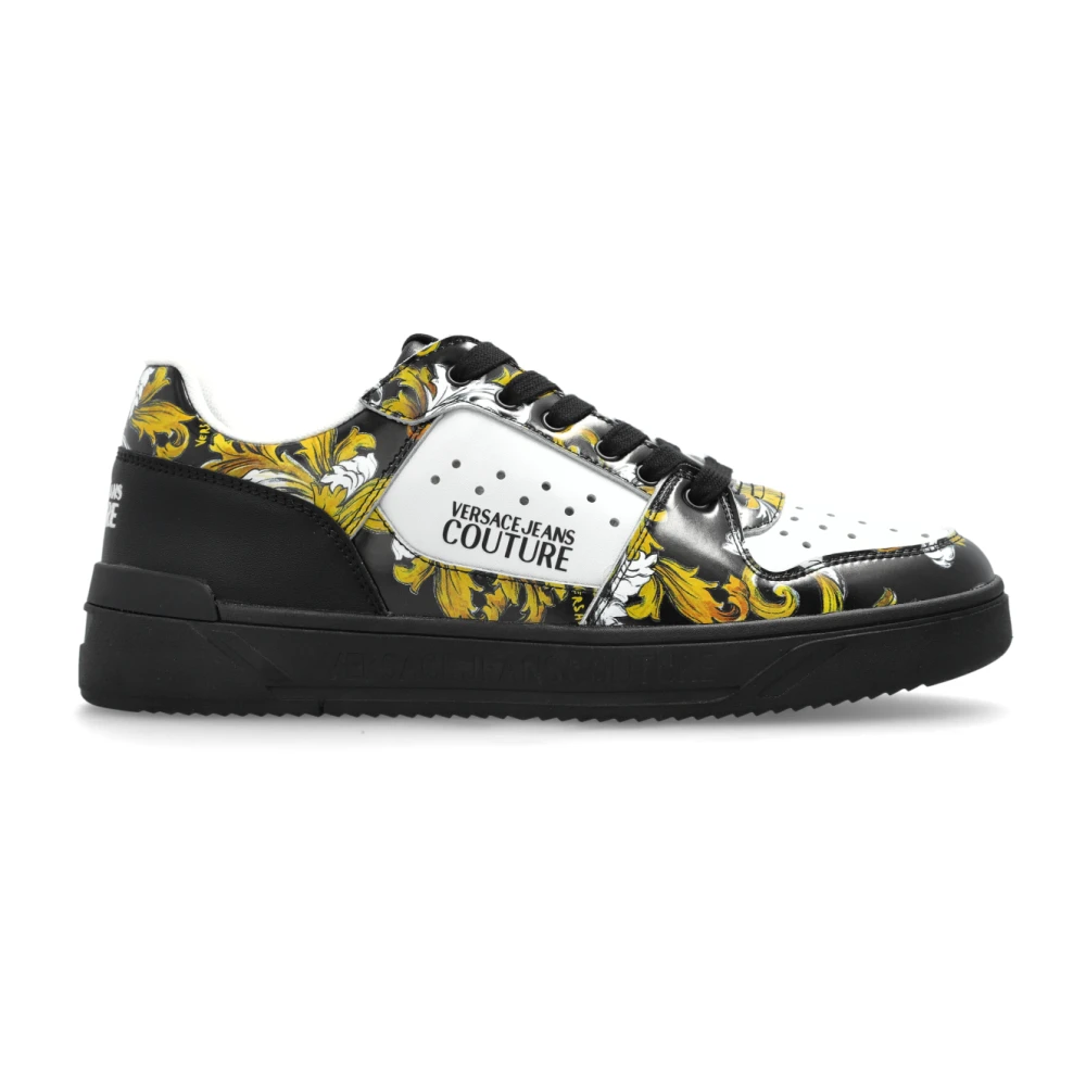 Shoes > Sneakers - - Versace Jeans Couture - Modalova