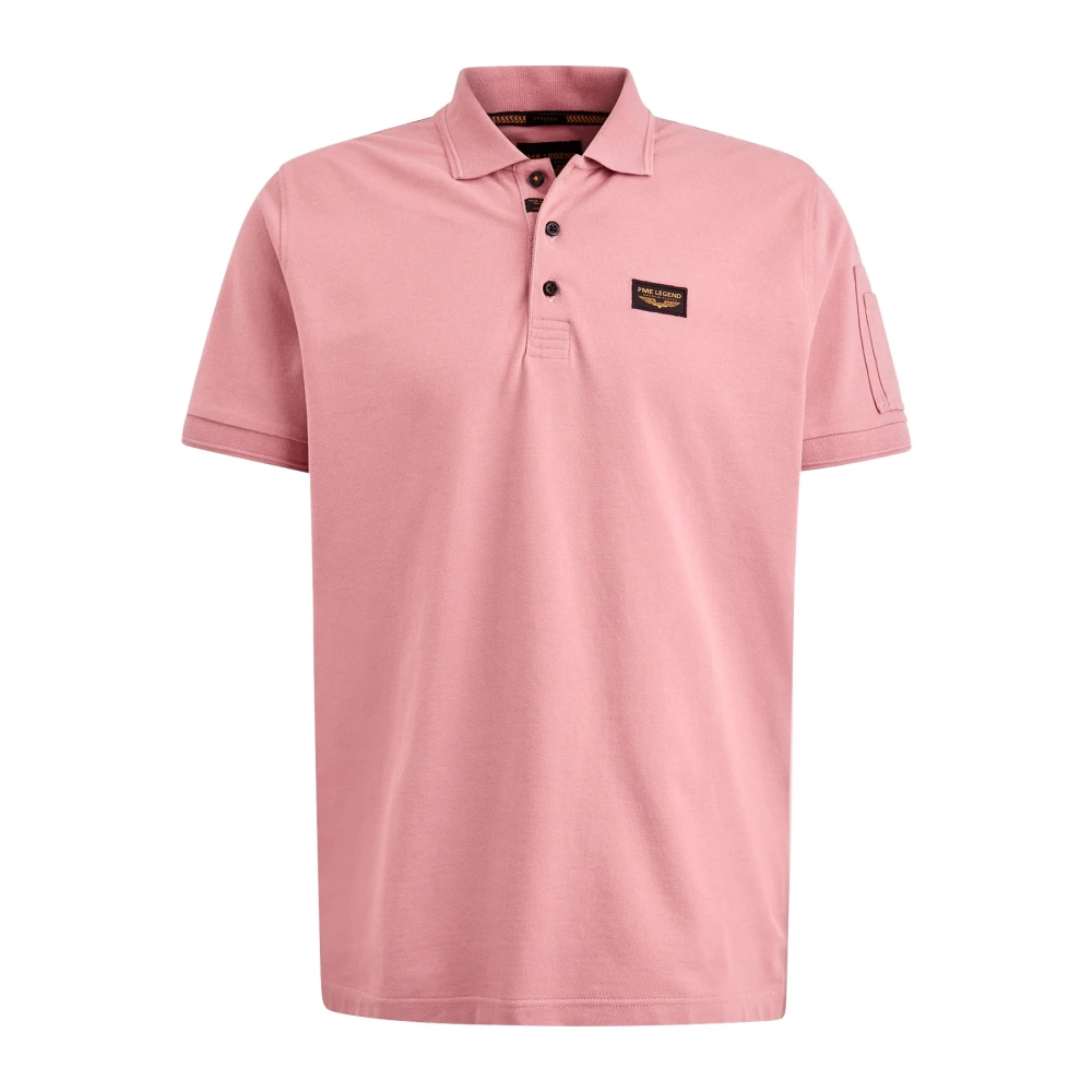 PME Legend Sweatshirts Pink Heren