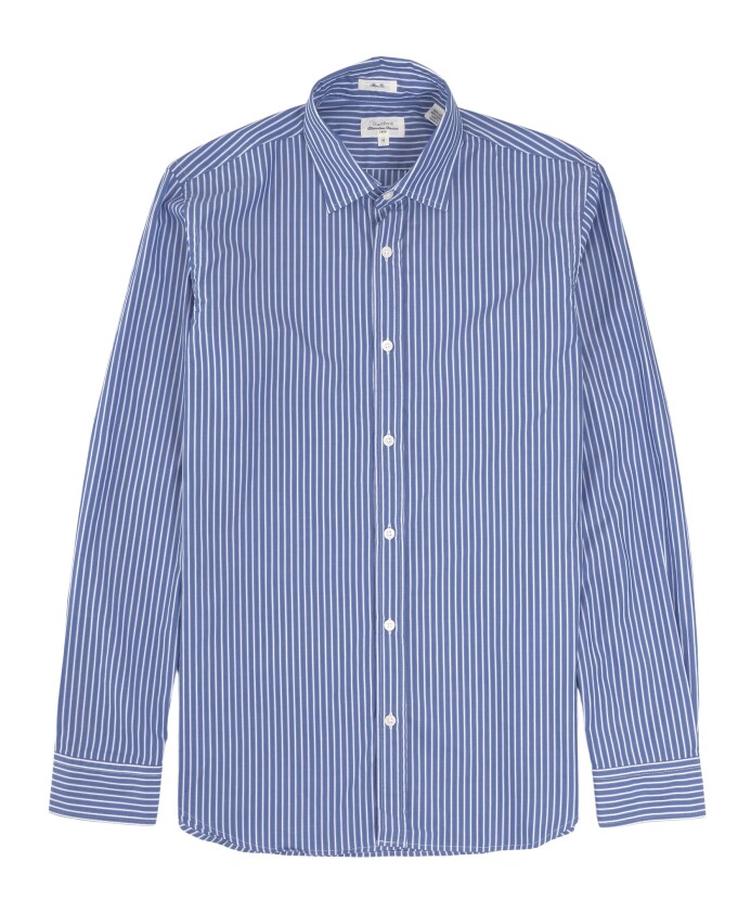 ivy-stripe-slim-fit-shirt