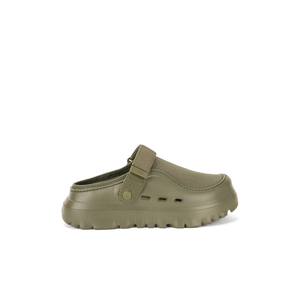 Shoes > Flats > Clogs - - UGG - Modalova