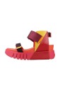 delta-run-wedges