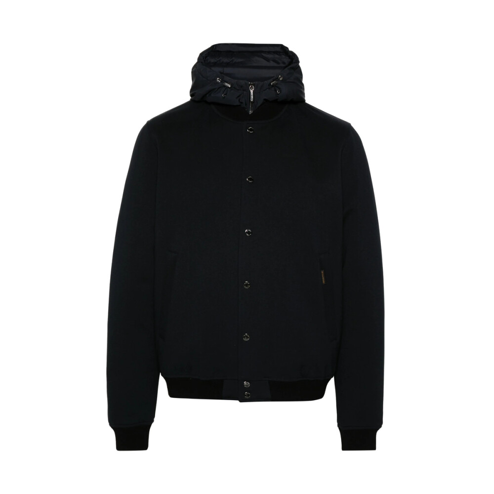 Moorer Bomber Jackets • Shop Bomber Jackets from Moorer online at