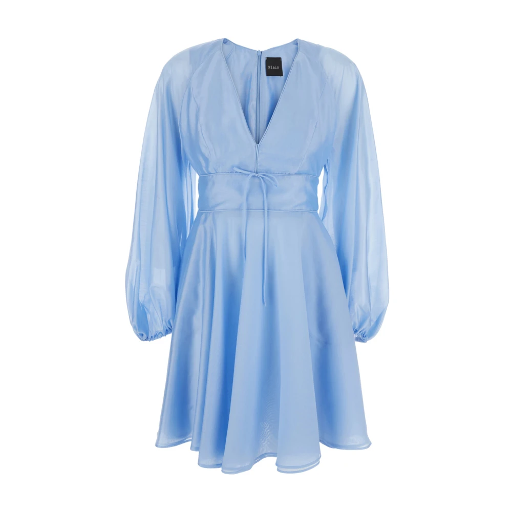 Dresses > Day Dresses > Short Dresses - - Plain Units - Modalova