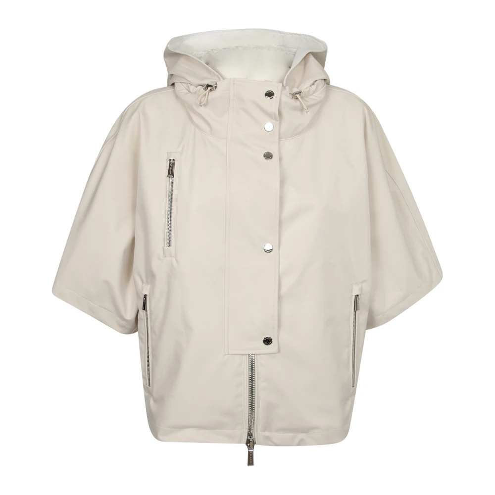 Jackets > Winter Jackets - - Moorer - Modalova