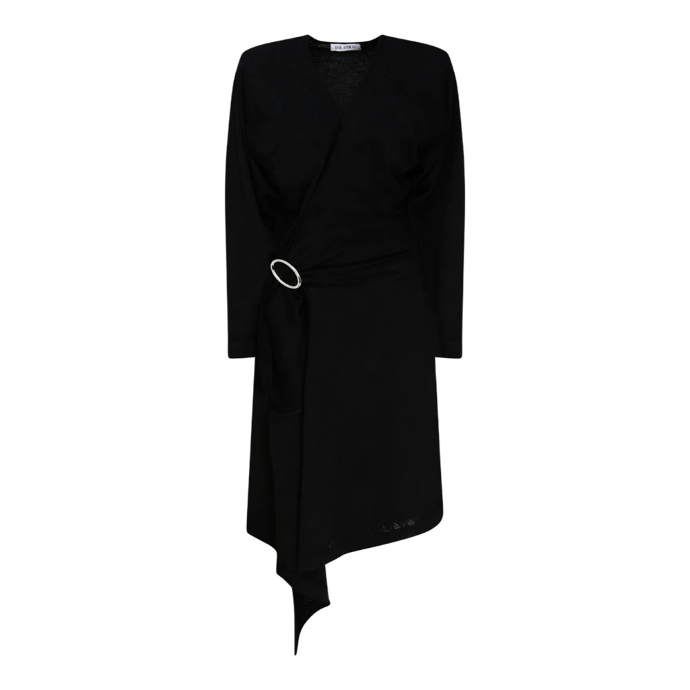 Dresses > Day Dresses > Midi Dresses - - The Attico - Modalova