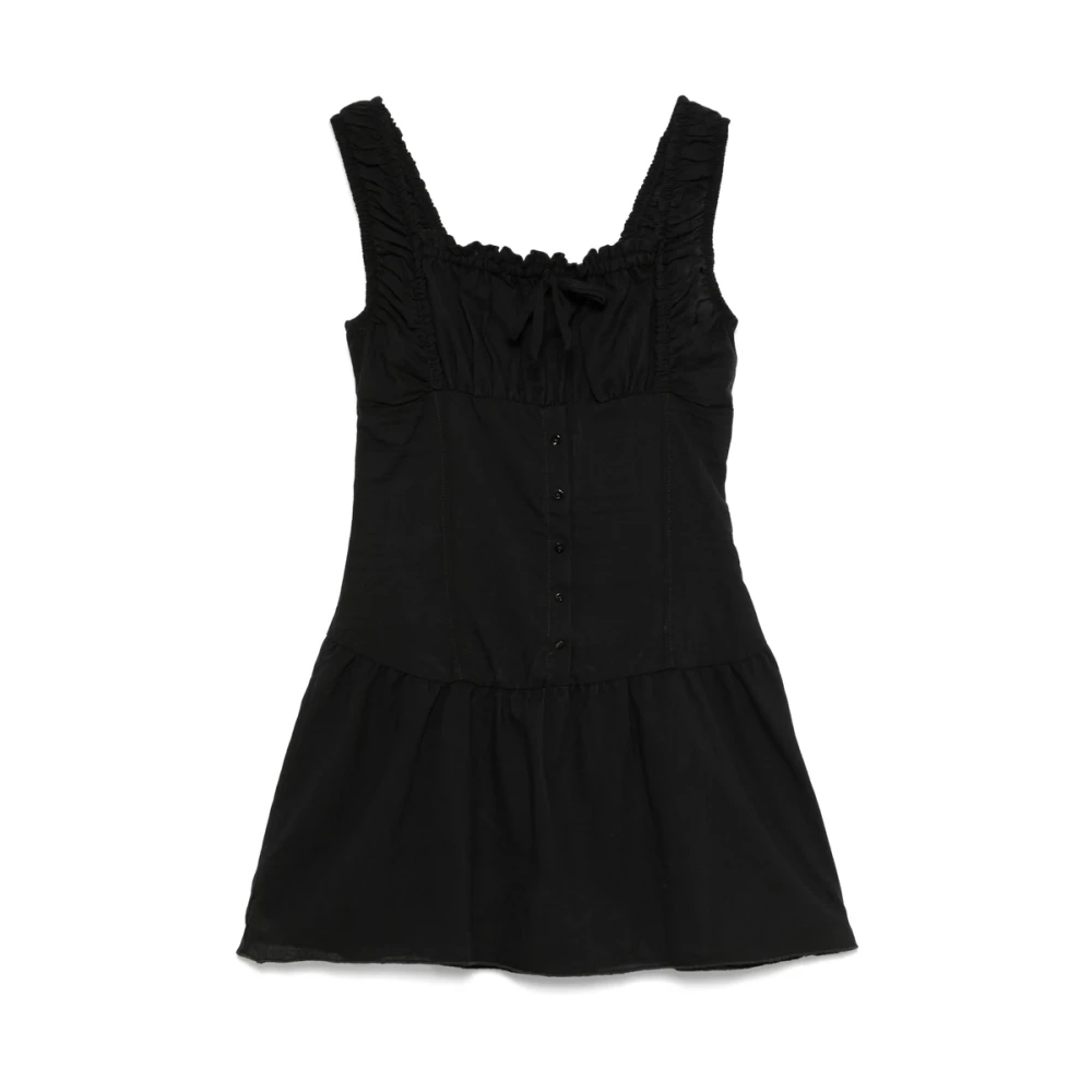 Dresses > Day Dresses > Short Dresses - - Frankies Bikinis - Modalova