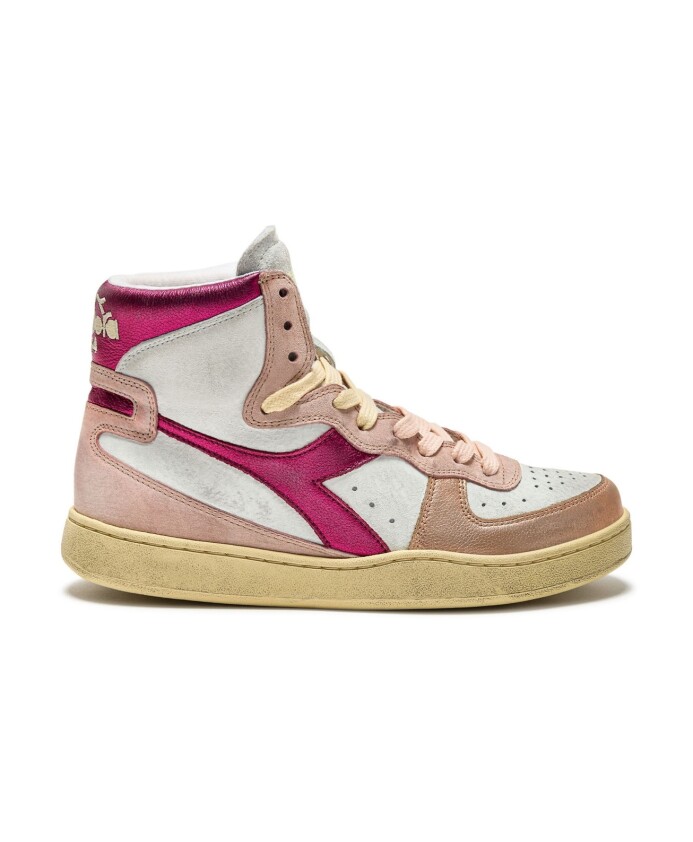 metallic-finish-low-top-basketball-sneakers