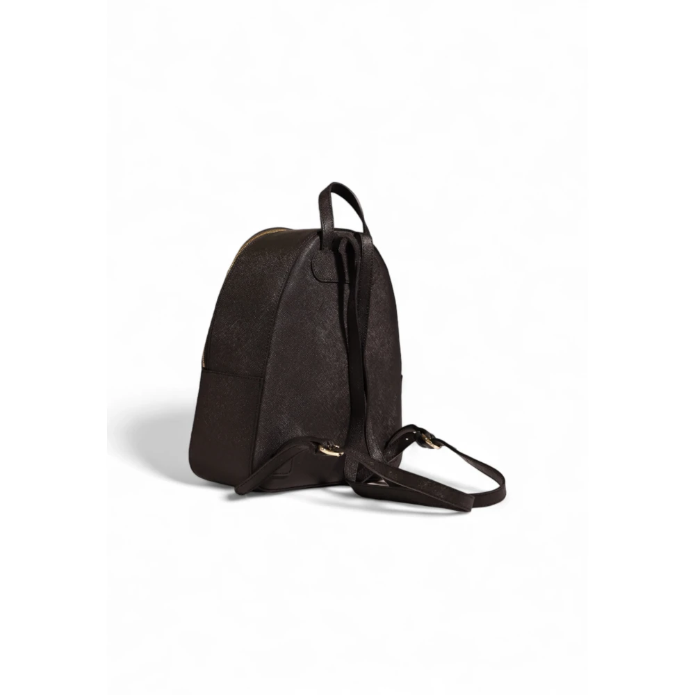Alviero Martini 1a Classe Dames Tas Herfst Winter Collectie Black Dames