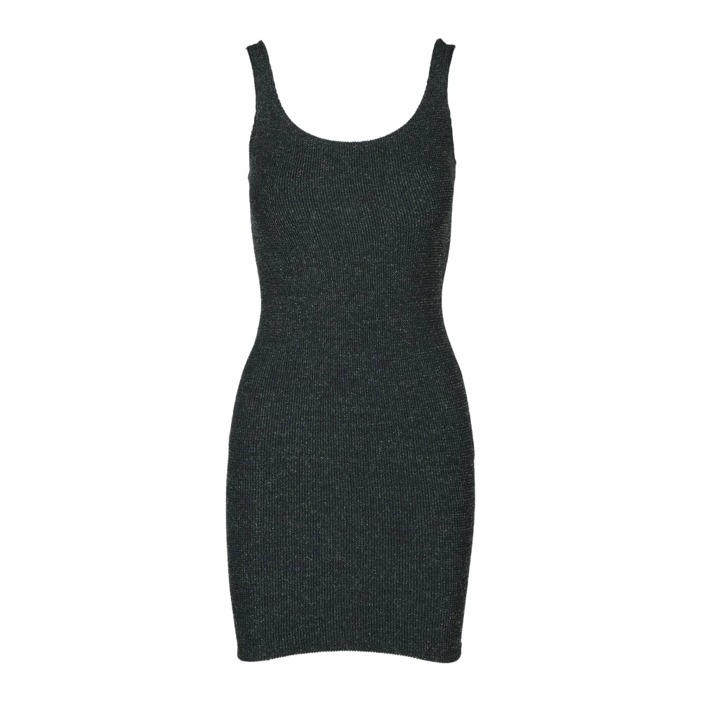 Dresses > Day Dresses > Short Dresses - - MC2 Saint Barth - Modalova