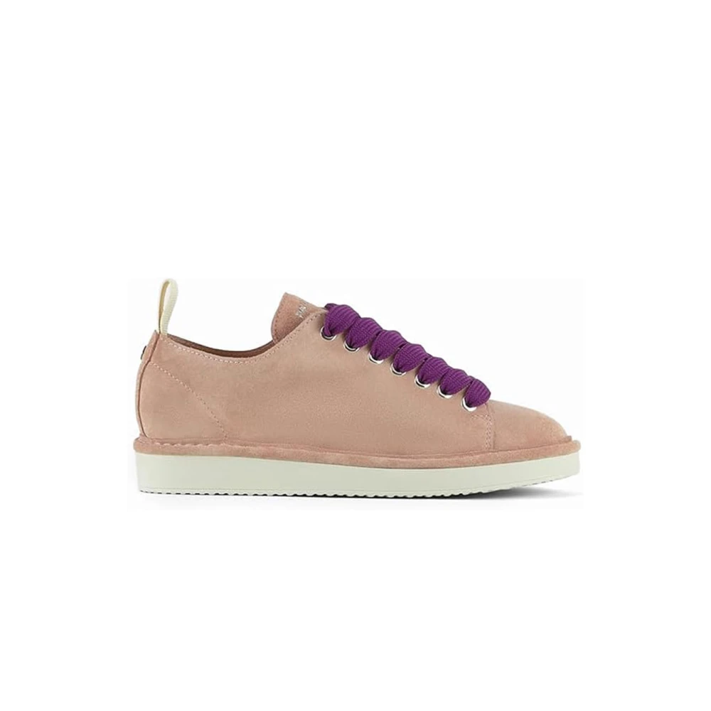 Panchic Allacciata P01 Dames Schoenen Roze