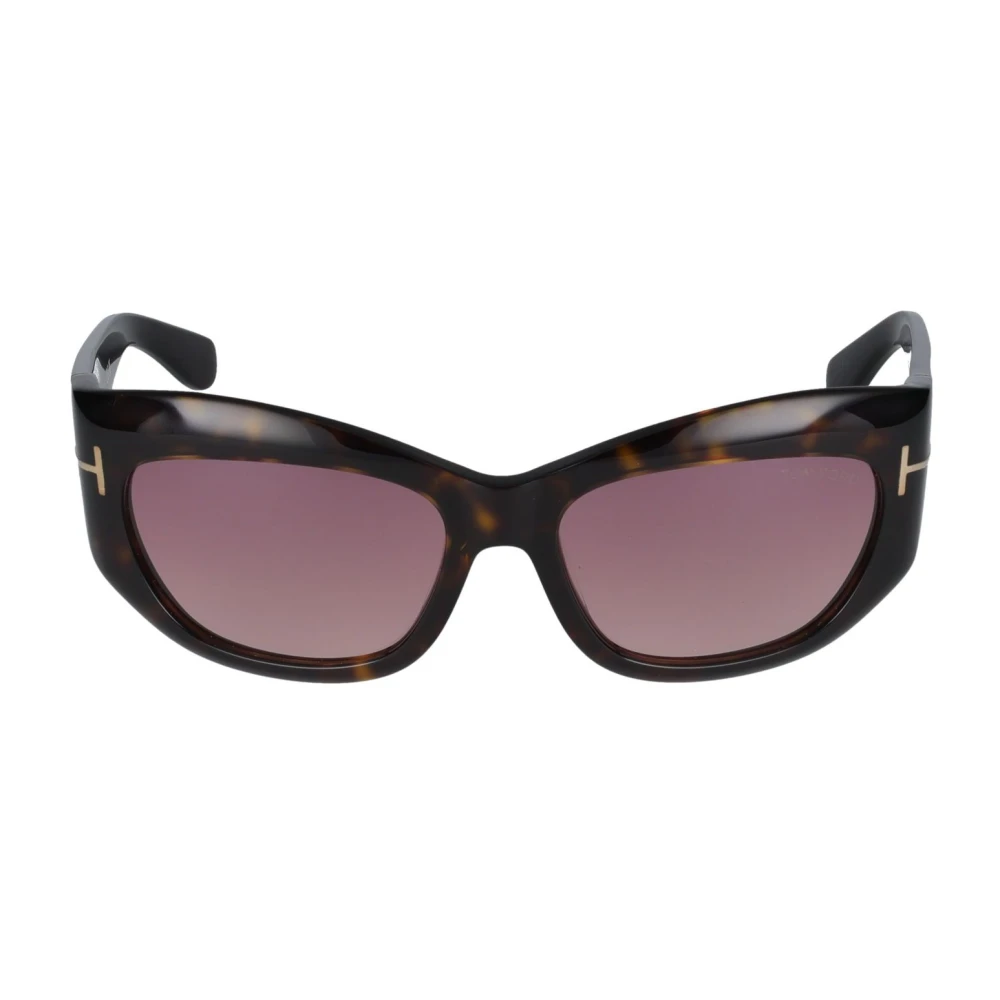 Accessories > Sunglasses - - Tom Ford - Modalova