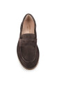 brown-suede-moccasin-sandals