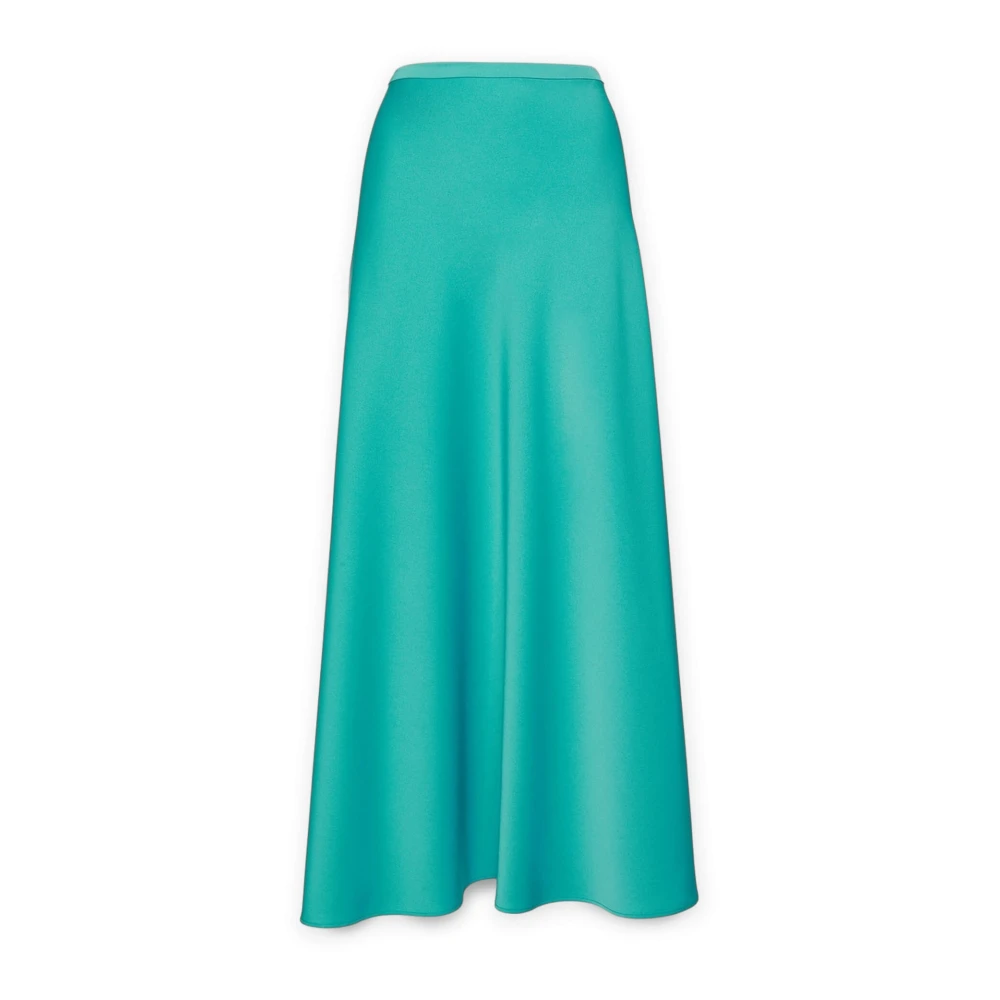 Skirts > Maxi Skirts - - Elena Mirò - Modalova