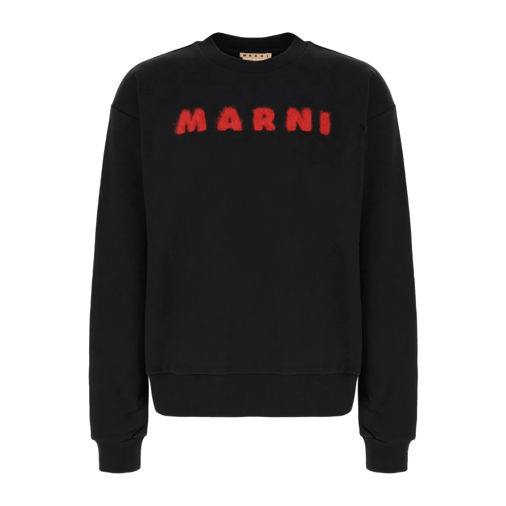 Sweatshirts & Hoodies > Sweatshirts - - Marni - Modalova