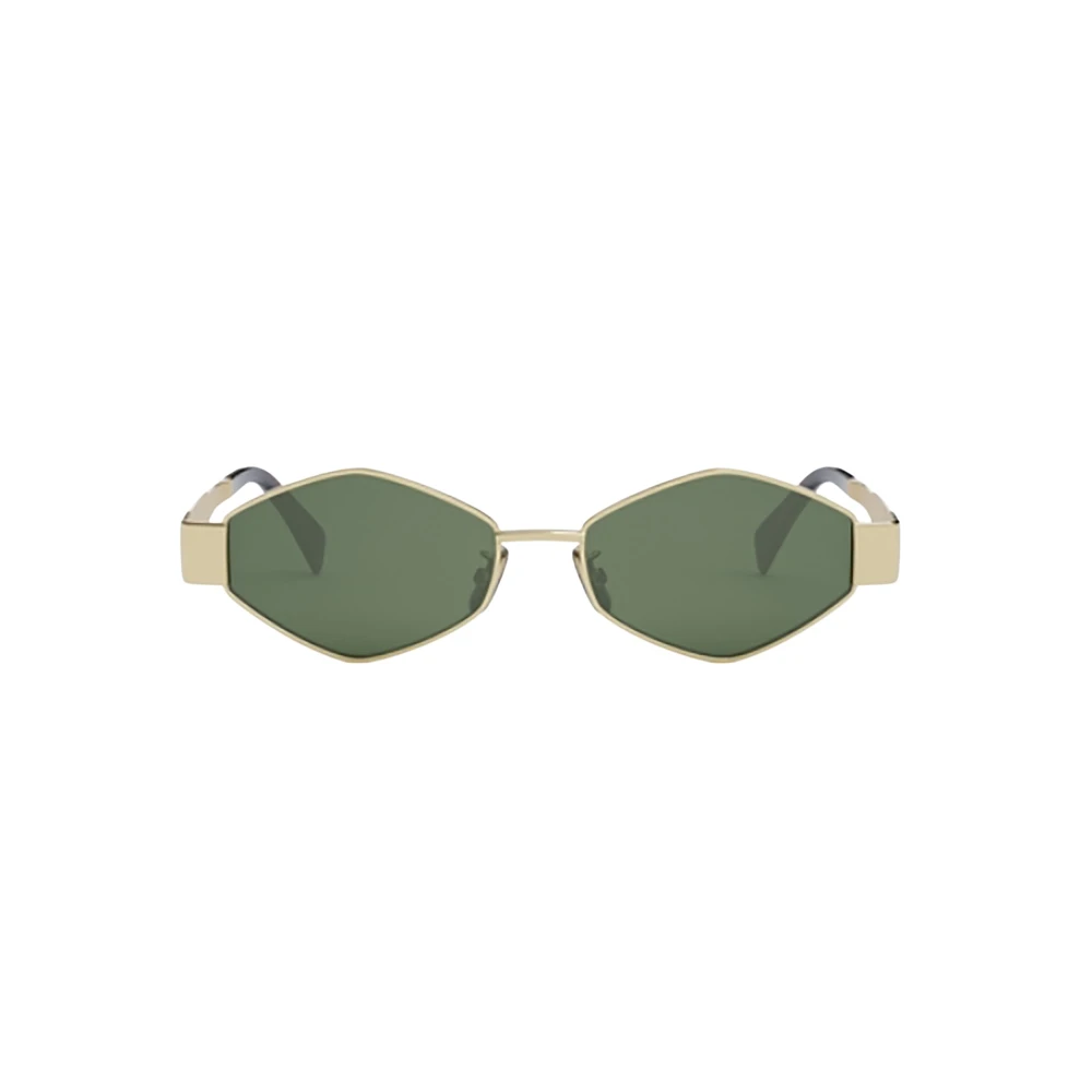 Celine Sunglasses Gray, Dam