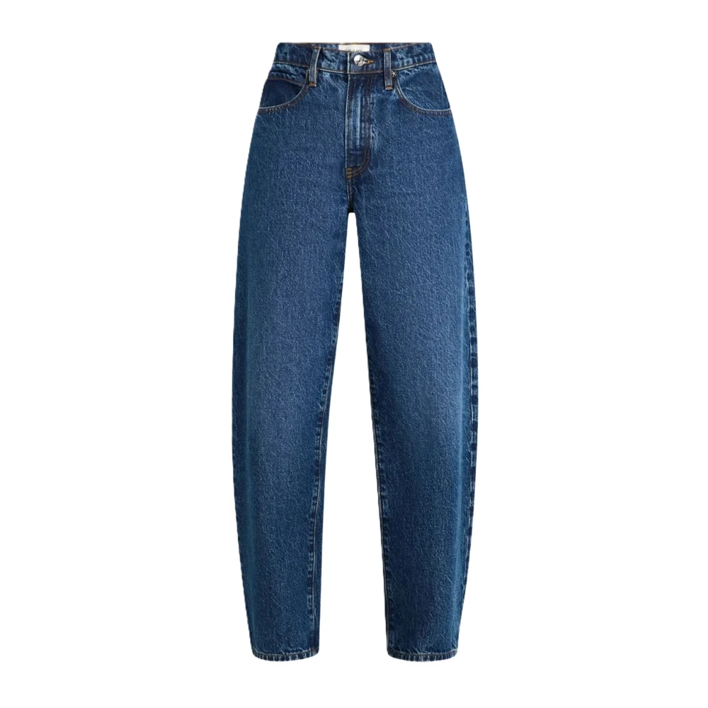 Jeans > Loose-fit Jeans - - Frame - Modalova