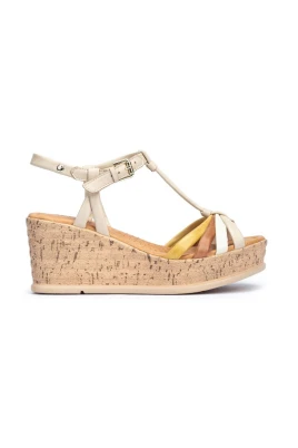 Miranda Wedge