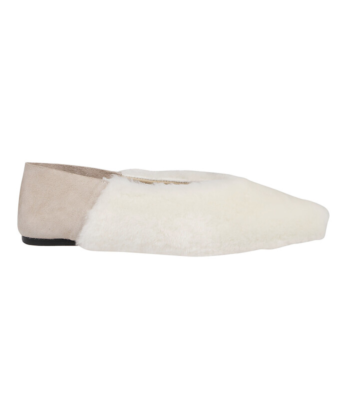 chaussons